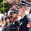 La Policía Nacional celebra su día en Badajoz