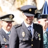 La Policía Nacional celebra su día en Badajoz