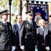 La Policía Nacional celebra su día en Badajoz