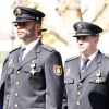 La Policía Nacional celebra su día en Badajoz