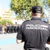 La Policía Nacional celebra su día en Badajoz