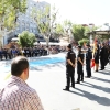 La Policía Nacional celebra su día en Badajoz