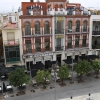 Primeras imágenes desde la torre de la Catedral de Badajoz: ¿cuándo podrá visitarse?