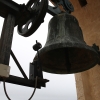 Primeras imágenes desde la torre de la Catedral de Badajoz: ¿cuándo podrá visitarse?