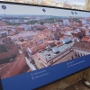 Primeras imágenes desde la torre de la Catedral de Badajoz: ¿cuándo podrá visitarse?