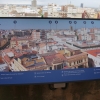 Primeras imágenes desde la torre de la Catedral de Badajoz: ¿cuándo podrá visitarse?