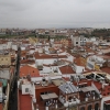 Primeras imágenes desde la torre de la Catedral de Badajoz: ¿cuándo podrá visitarse?