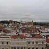 Primeras imágenes desde la torre de la Catedral de Badajoz: ¿cuándo podrá visitarse?