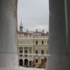 Primeras imágenes desde la torre de la Catedral de Badajoz: ¿cuándo podrá visitarse?