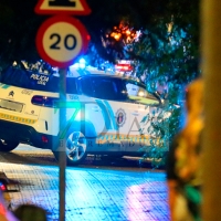 Alarma por una supuesta agresión en la calle Gurugú de Badajoz