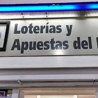 La  Lotería Nacional deja un primer premio en Siruela (BA) y un segundo en Cáceres