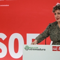 PSOE: &quot;María Guardiola, de escándalo en escándalo en sus primeros 100 días&quot;