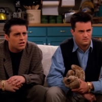 Fallece Matthew Perry, conocido por su papel en Friends