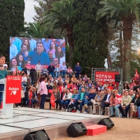 PP: &quot;¿Cómo va a defender el PSOE la amnistía ante los extremeños?&quot;