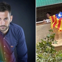 Un independentista catalán compara Extremadura con “un agujero negro de parásitos”