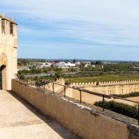 Rutas culturales para dar a conocer el patrimonio a los alumnos extremeños