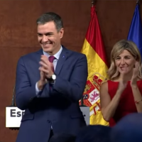 Pedro Sánchez: “España no se va a detener ante nada y ante nadie”