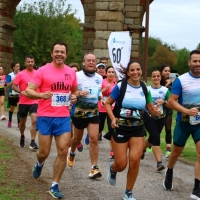 Multitudinario respaldo de solidaridad a la carrera por la Salud Mental en Mérida