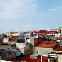 Están creando una nueva plataforma para luchar por el Casco Antiguo de Badajoz