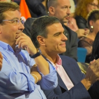 Pedro Sánchez estará en Mérida el próximo fin de semana