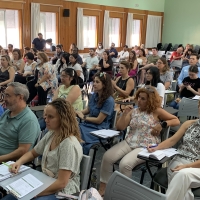 Extremadura contará con más 100 auxiliares de conversación en los centros educativos