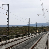 PP: “Nadie ha pedido la paralización de las obras del tren en Extremadura”