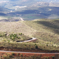 La Y del Cíjara extremeña deja de ser la &quot;carretera de la vergüenza&quot;