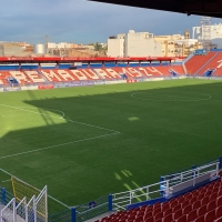 Un partido de la Copa del Rey se disputará en Almendralejo