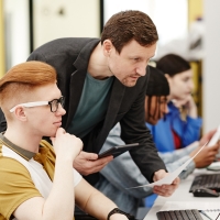 Estudiantes de la ESO podrán ganar un viaje a Bruselas participando en este concurso