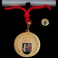 ¿Quién se llevará la Medalla de Oro de la Provincia de Badajoz 2024?