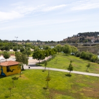 Badajoz reabre sus parques