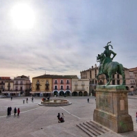 Cae un premio de la Bonoloto en Trujillo (CC)