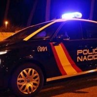 Investigan la muerte del portero de un edificio en casa de un vecino