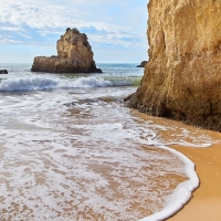 El Algarve revalida título y se sitúa como mejor destino de playa de Europa