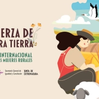 Más de 250 mujeres participarán en el encuentro por el ‘Día Internacional de la Mujer Rural’