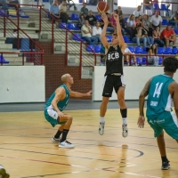 El Vítaly La Mar cae ante el UCB Córdoba