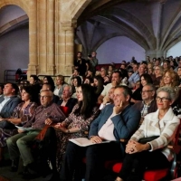 Emoción y espectáculo en los VII Premios San Pedro de Alcántara de la Diputación de Cáceres