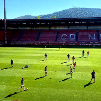 El fútbol no hizo justicia con el CD Badajoz en tierras sorianas