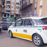 Aparece el cuerpo sin vida de una persona en Badajoz