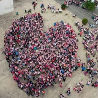 Se aplaza la marcha solidaria de &#39;Sonríe Olivenza&#39;