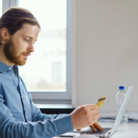 Alertan de una nueva estafa para robar datos personales