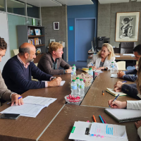 Encuentran una solución para la construcción del instituto de Cerro Gordo