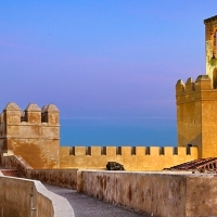 La Alcazaba de Badajoz contará con nueva iluminación: conoce los detalles