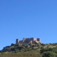 Un evento para los amantes del deporte en un histórico castillo extremeño