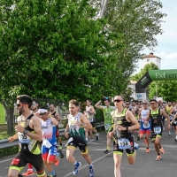 Abiertas las inscripciones para el III Duatlón de Barbaño