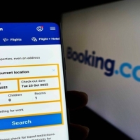 Alertan de una oleada de estafas de hoteles en Booking