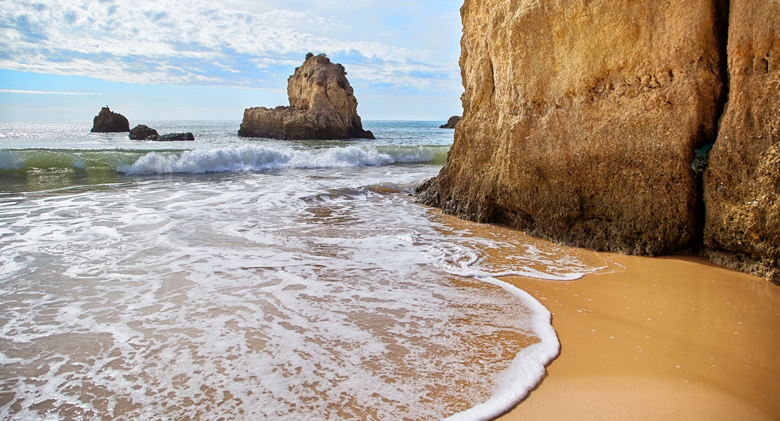 El Algarve revalida título y se sitúa como mejor destino de playa de Europa