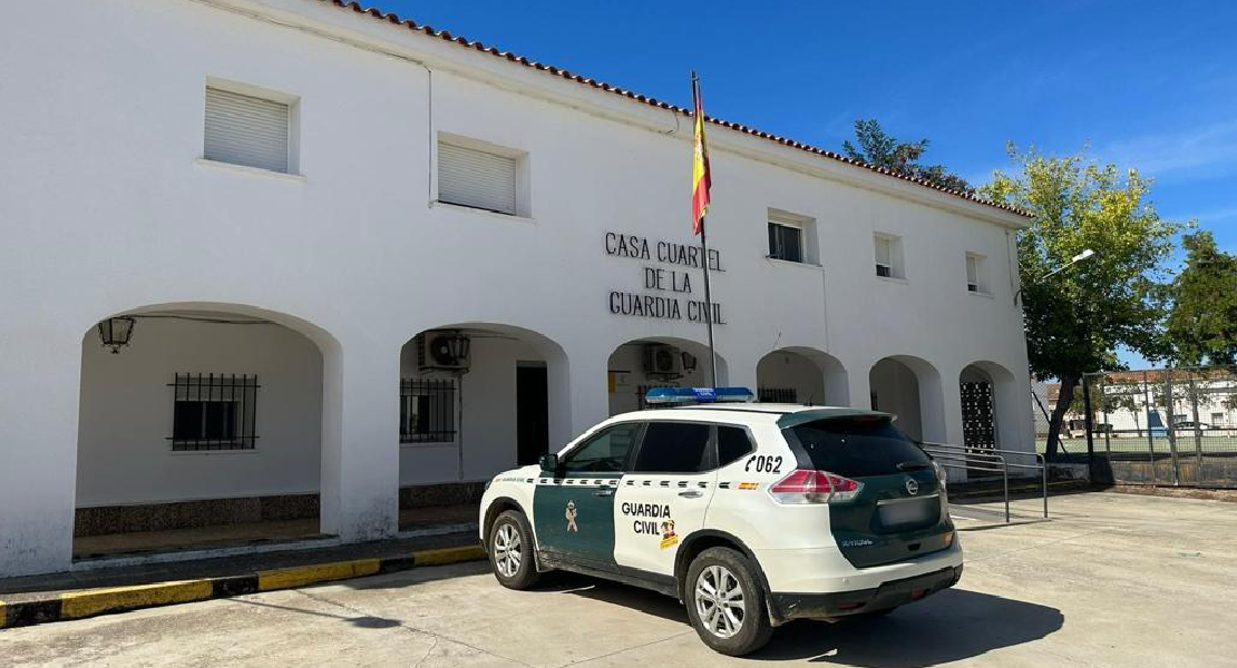 Detenidos al hacerse pasar por revisores de electricidad en Extremadura