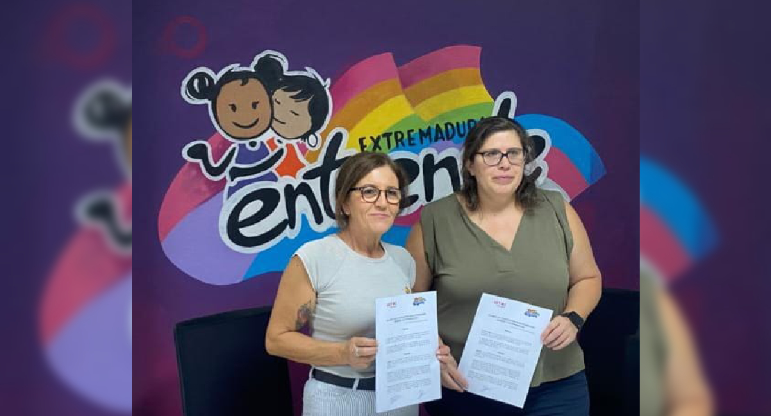 Un convenio para proteger los derechos LGTBI