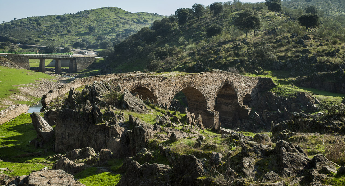 Un total de 10 M€ de inversión para la mejora del turismo en Extremadura